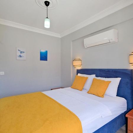 Gold Lion Apart Hotel Ölüdeniz Dış mekan fotoğraf