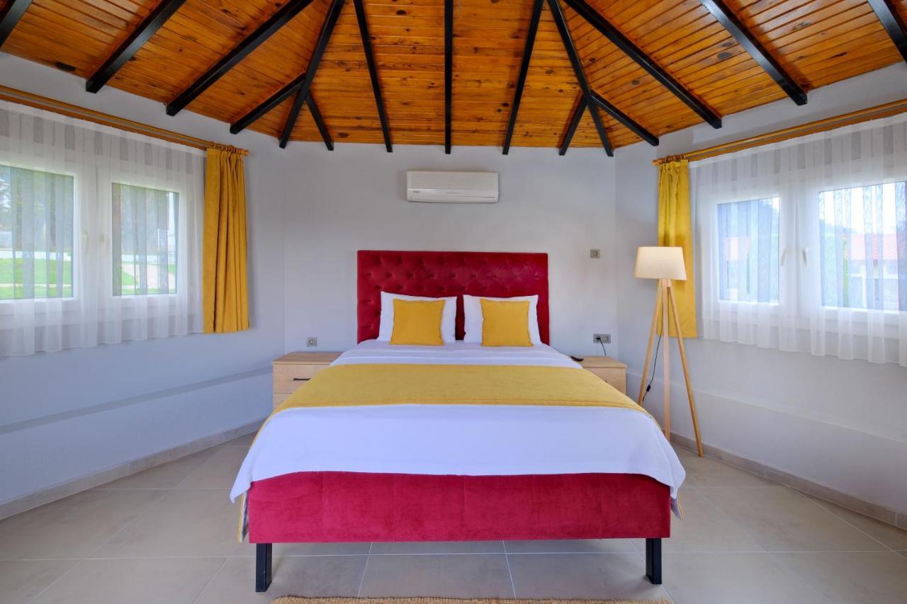 Gold Lion Apart Hotel Ölüdeniz Dış mekan fotoğraf
