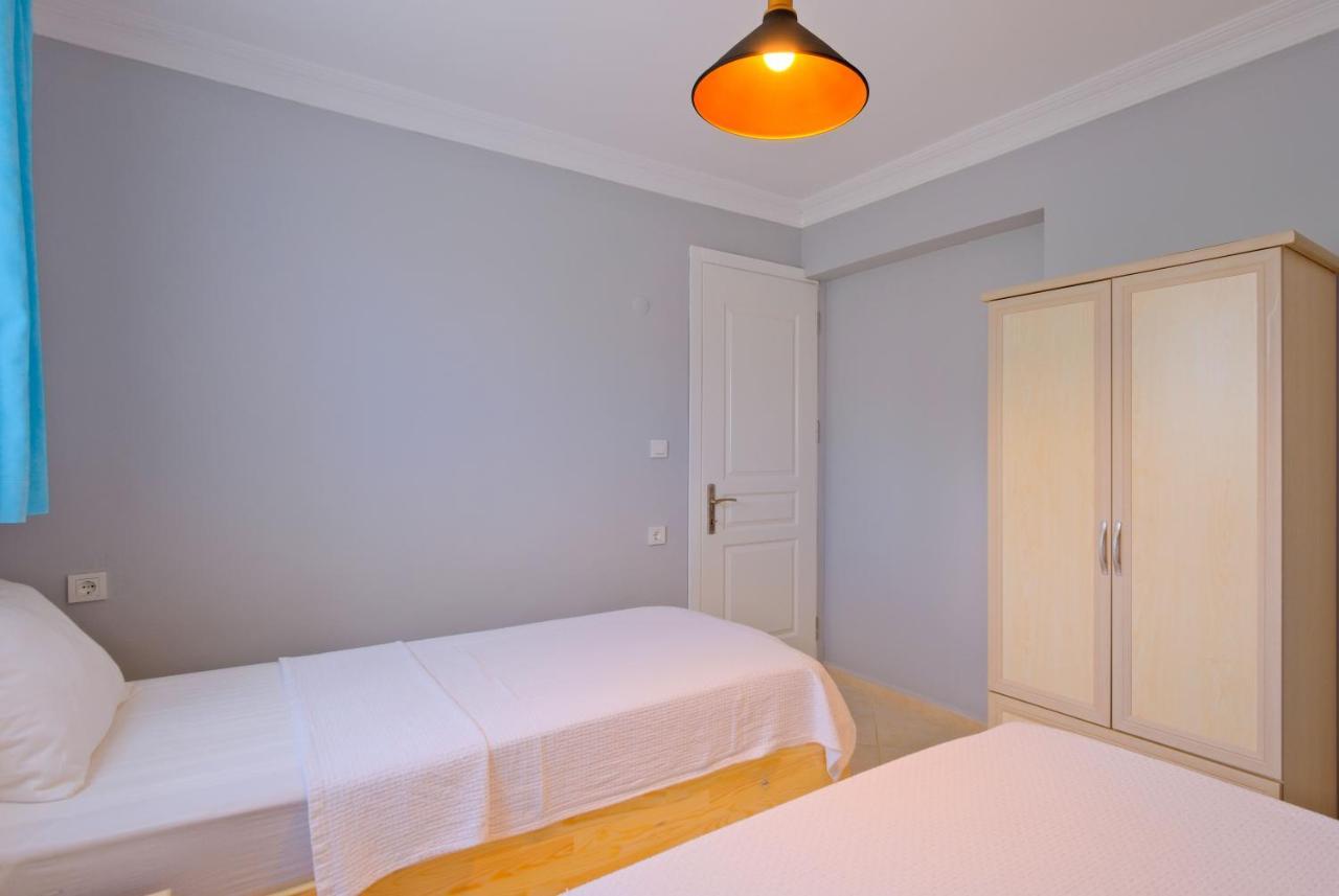 Gold Lion Apart Hotel Ölüdeniz Dış mekan fotoğraf