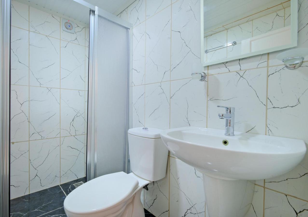 Gold Lion Apart Hotel Ölüdeniz Dış mekan fotoğraf